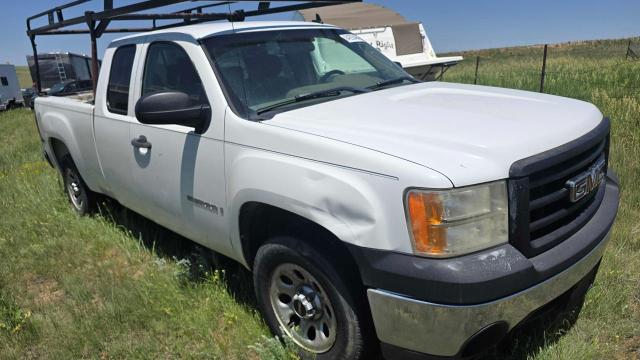 GMC SIERRA C15