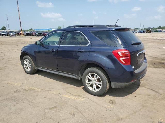 Vin: 2gnalcek8g1168319, lot: 60253155, chevrolet equinox lt 20162