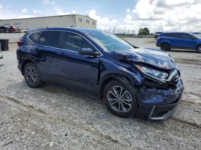 2020 HONDA CR-V EXL 2HKRW1H84LH405856