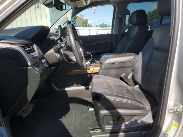 2020 GMC YUKON DENA 1GKS1CKJ3LR195514