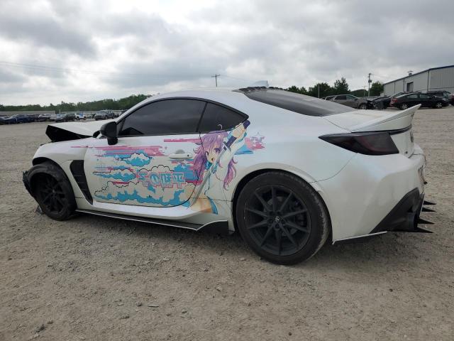 Vin: jf1znbe10p9753092, lot: 61041095, toyota gr 86 prem premium 20232