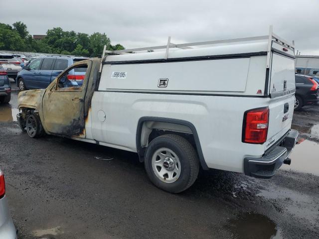 Vin: 1gtn1leh4jz120965, lot: 59961095, gmc sierra c1500 20182