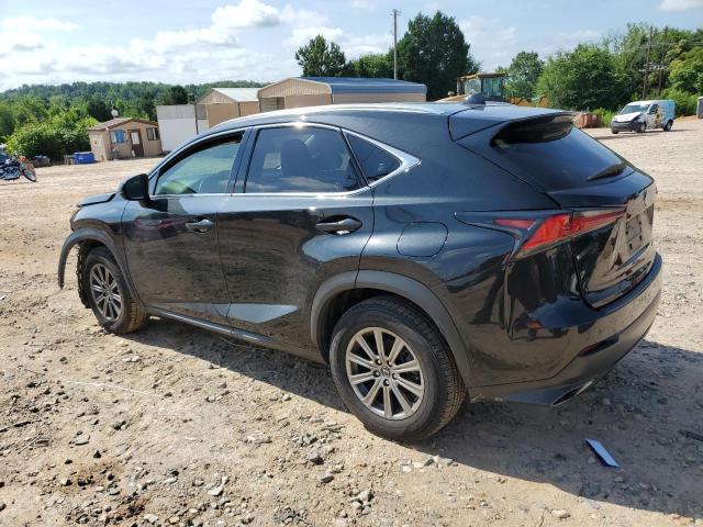 Vin: jtjyarbz0k2144314, lot: 60887035, lexus nx 300 base 20192