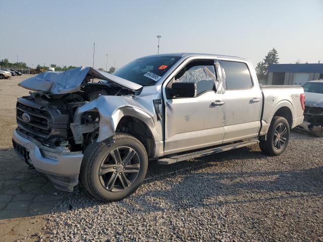 FORD F150 SUPER