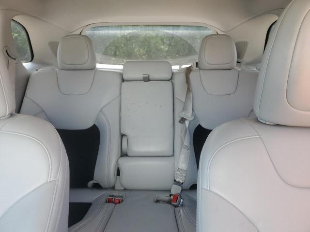 2020 JEEP CHEROKEE L 1C4PJLLB1LD623859
