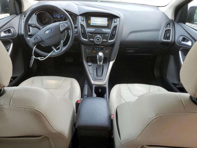 2017 FORD FOCUS TITA - 1FADP3N20HL267759