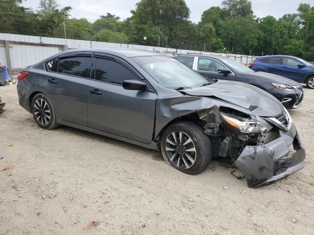 Vin: 1n4al3ap3hc222203, lot: 59919115, nissan altima 2.5 20174