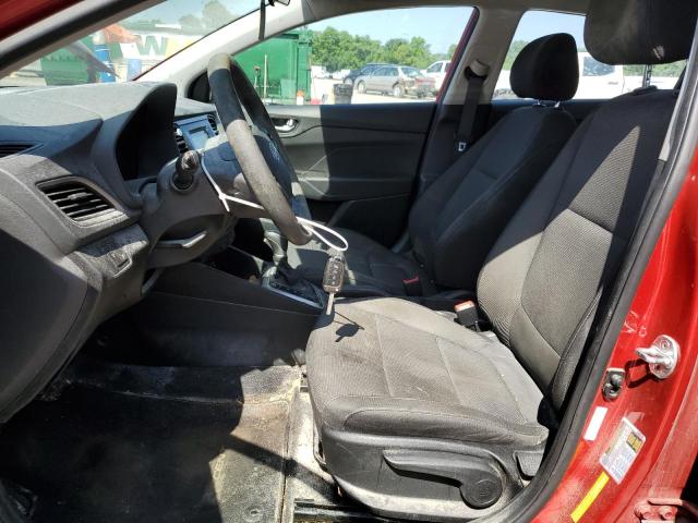 2019 HYUNDAI ACCENT SE 3KPC24A32KE042669