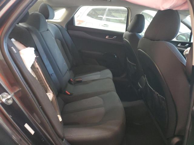 2022 KIA K5 LXS 5XXG14J2XNG103919