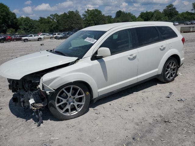 2016 DODGE JOURNEY R/ 3C4PDCEG0GT212873