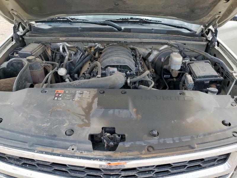 2015 CHEVROLET SUBURBAN C 1GNSCJKC0FR153454