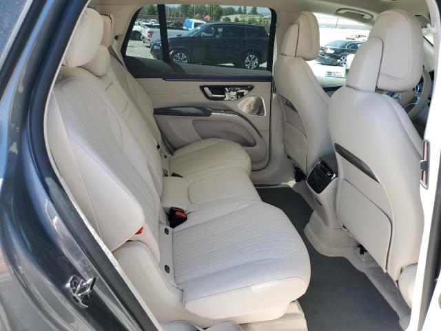 2025 MERCEDES-BENZ EQS SUV 45 4JGDM2DB8SA036783