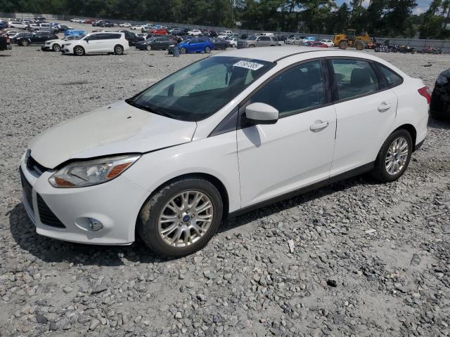 Vin: 1fahp3f2xcl406031, lot: 61961385, ford focus se 2012 img_1