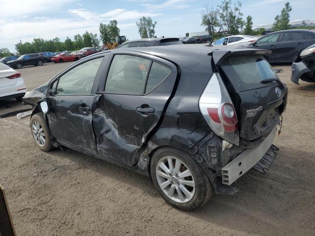 Vin: jtdkdtb35d1047532, lot: 62299145, toyota prius 20132
