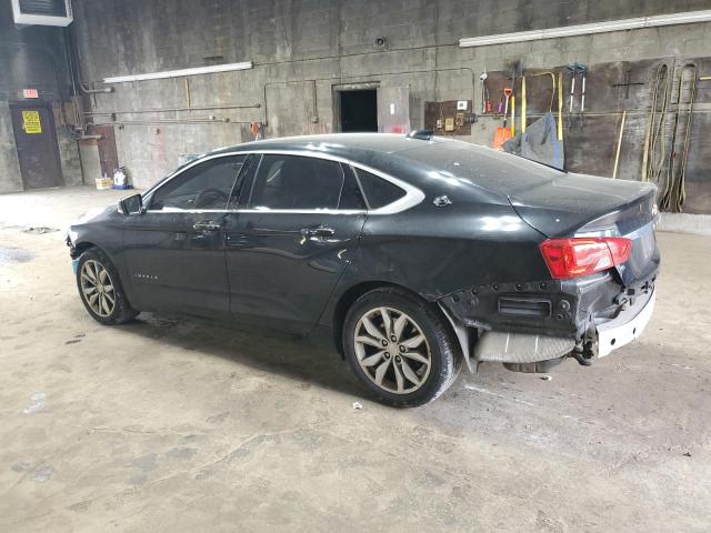 Vin: 2g1115s32g9192746, lot: 59501275, chevrolet impala lt 20162