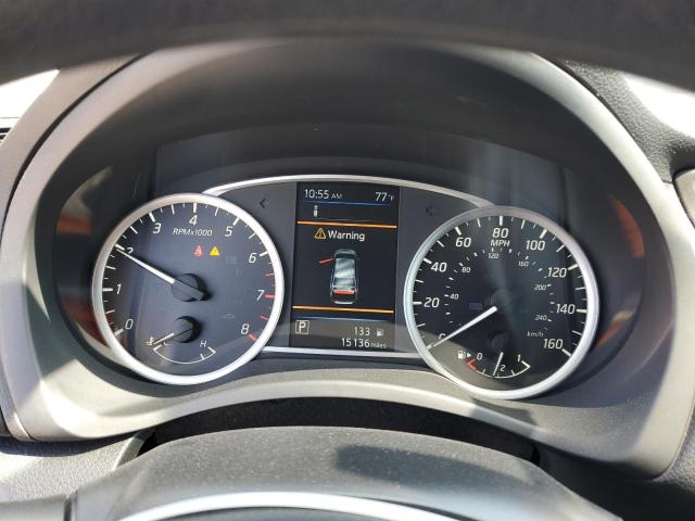 2019 NISSAN SENTRA S - 3N1AB7AP5KY415412