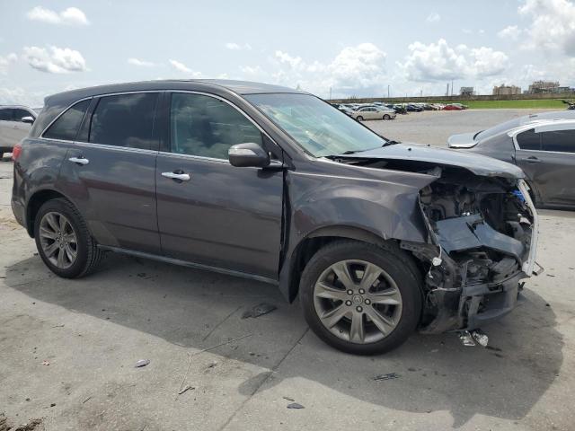 Vin: 2hnyd2h20bh500130, lot: 59684785, acura mdx 20114
