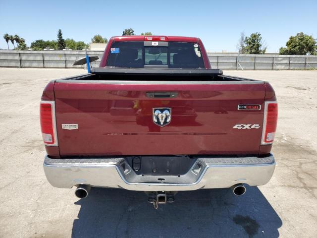 2016 RAM 1500 LARAM - 1C6RR7VM2GS336773