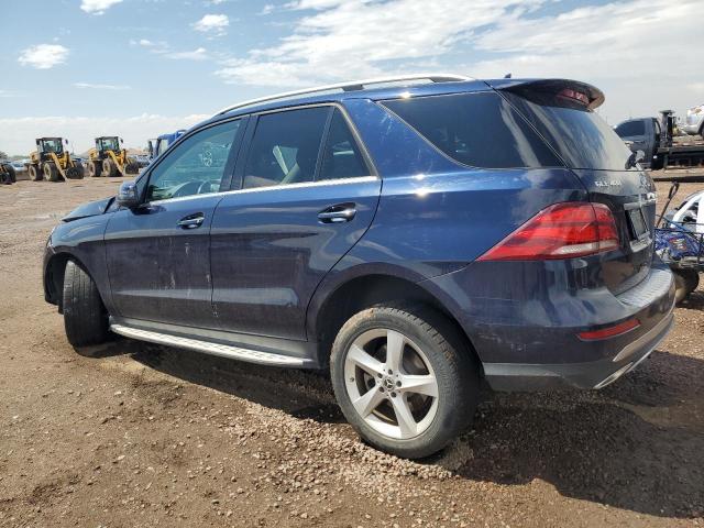 2019 MERCEDES-BENZ GLE 400 4M 4JGDA5GB7KB214246