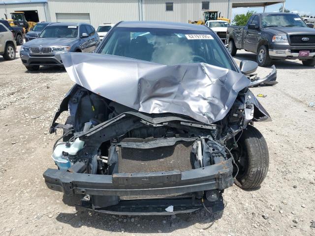 2015 HYUNDAI ACCENT GLS #3253773353