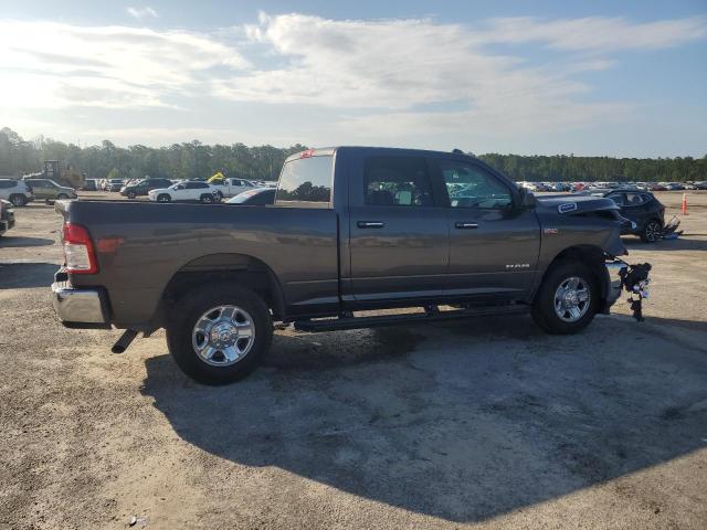 Vin: 3c6ur4dj9kg517935, lot: 61168955, ram 2500 big horn 20193