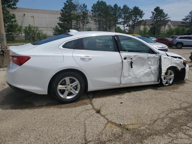 2023 CHEVROLET MALIBU LT - 1G1ZD5ST4PF195553