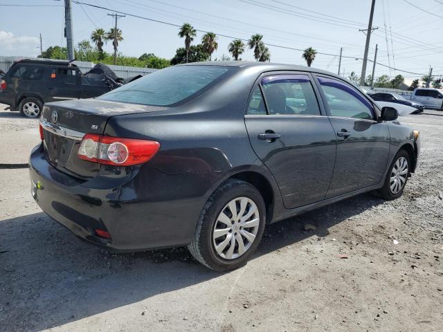 Vin: 5yfbu4ee1dp136173, lot: 60421635, toyota corolla base 20133