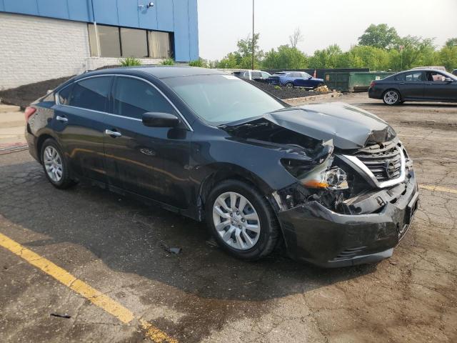 Vin: 1n4al3ap1hn360150, lot: 59414525, nissan altima 2.5 20174