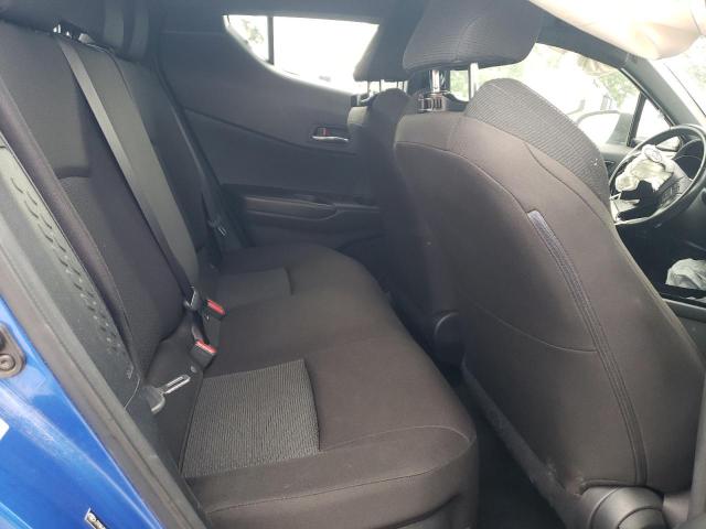 2019 TOYOTA C-HR XLE JTNKHMBX3K1035417