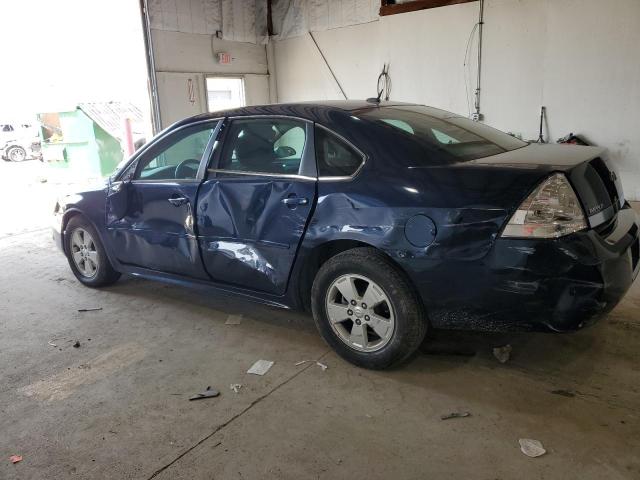 Vin: 2g1wb5ek3a1138366, lot: 58614415, chevrolet impala lt 20102