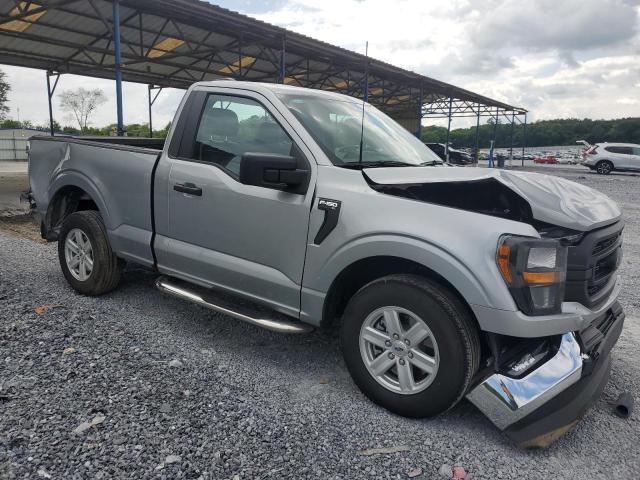 Vin: 1ftmf1c57pkf86630, lot: 59172785, ford all models 20234
