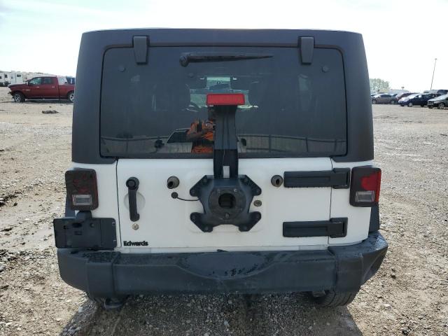 2018 JEEP WRANGLER U 1C4BJWDG0JL883615