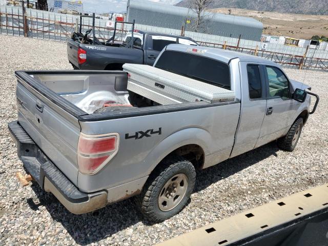 Vin: 1ftex1e87afa89876, lot: 59507555, ford f-150 super cab 20103