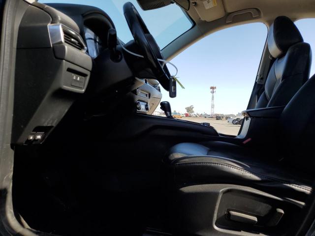 2018 MAZDA CX-5 TOURI - JM3KFACM4J1339875