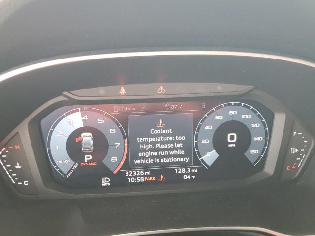 2020 AUDI Q3 PREMIUM WA1EECF33L1007740