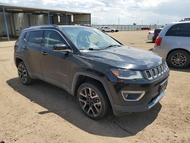 2017 JEEP COMPASS LI 3C4NJDCBXHT640898