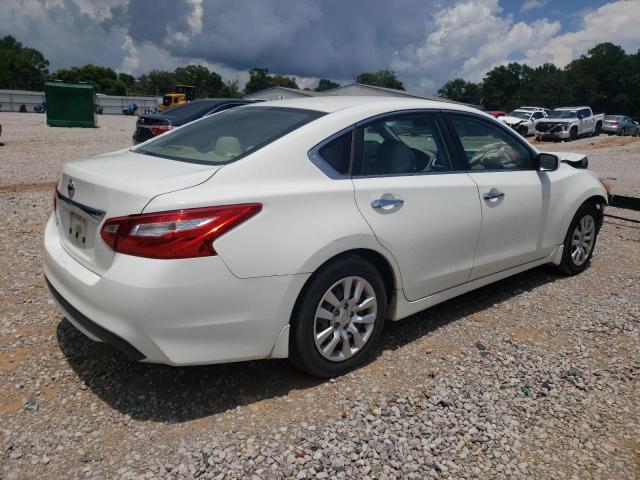 Vin: 1n4al3ap8gn383889, lot: 60405385, nissan altima 2.5 20163