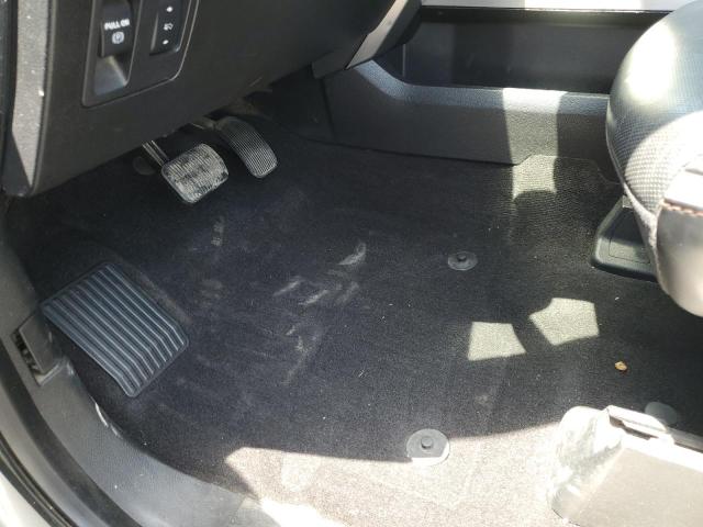 2018 FORD F150 SUPER - 1FTFW1E15JFE46725
