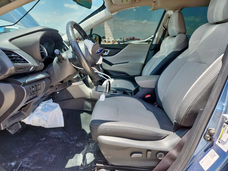 2023 SUBARU FORESTER P JF2SKADCXPH503304