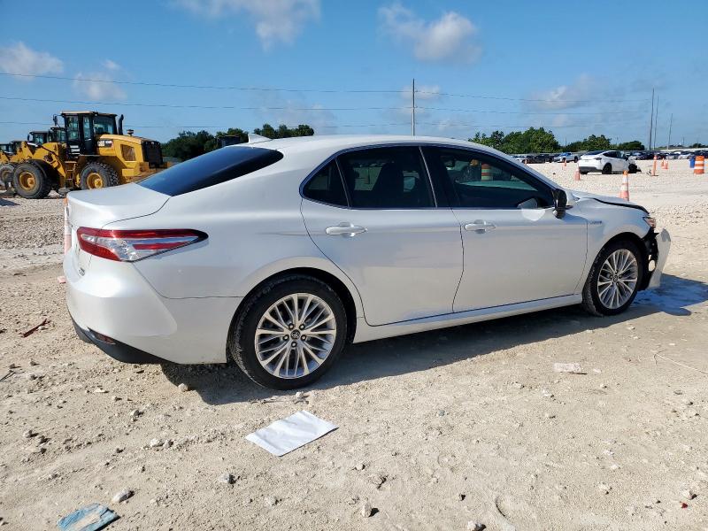 Vin: 4t1f31ak2lu521530, lot: 61423265, toyota camry xle 20203
