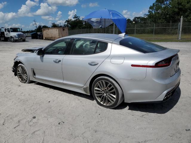 Vin: knae15la0j6016831, lot: 60891735, kia stinger 20182