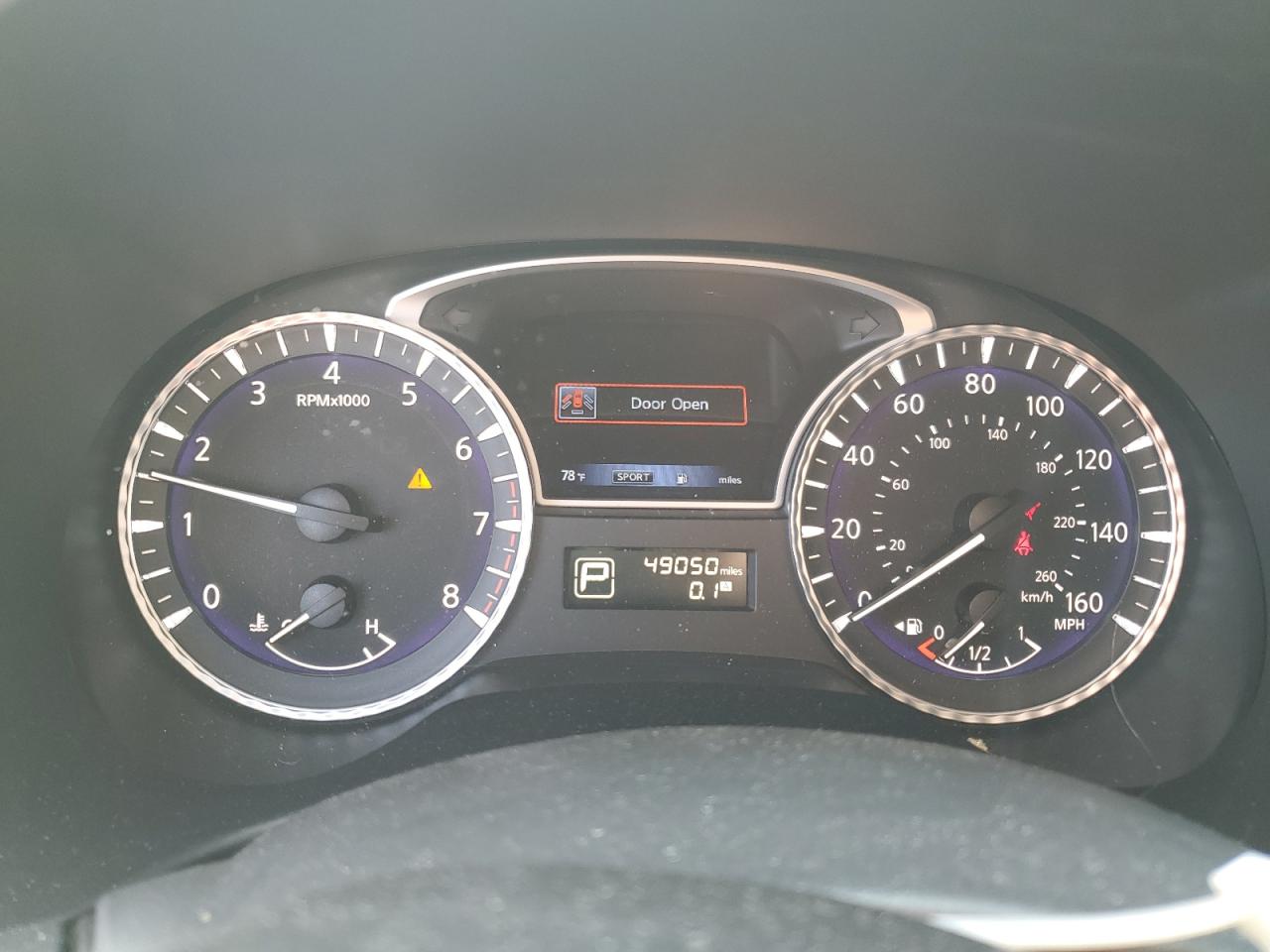 Infiniti Qx60 2017
