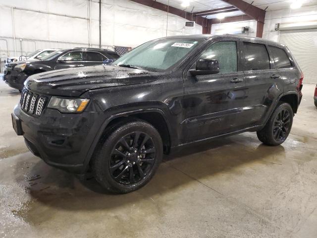 Vin: 1c4rjfag4hc938600, lot: 59736795, jeep grand cher laredo 2017 img_1