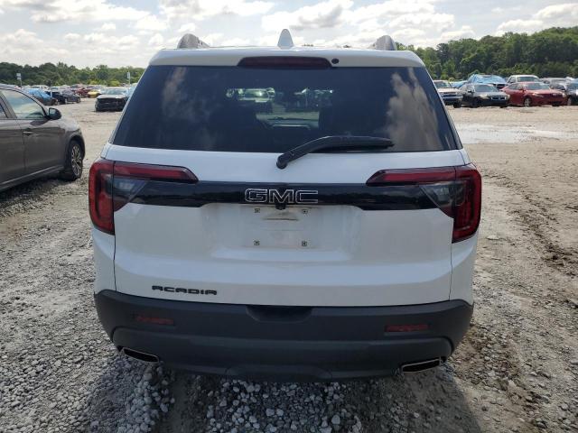 2022 GMC ACADIA SLT 1GKKNMLS0NZ175371