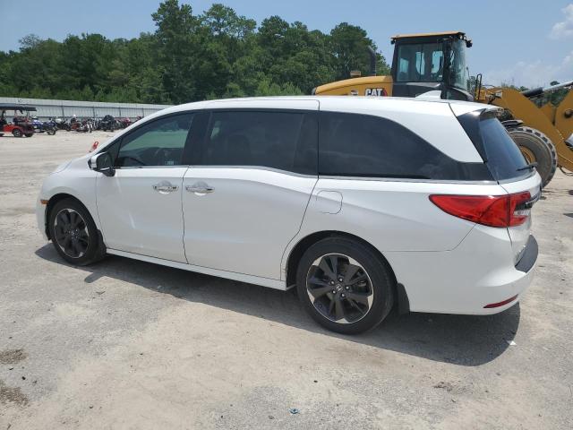 2023 HONDA ODYSSEY EL 5FNRL6H97PB047753