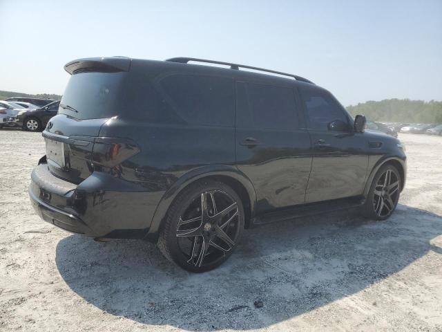Vin: jn8az2nexj9192619, lot: 62707725, infiniti qx80 base 20183