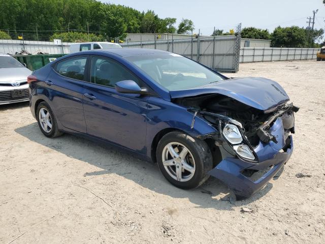 Vin: 5npdh4ae6gh701098, lot: 59501195, hyundai elantra se 20164