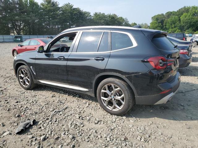 Vin: 5ux53dp09n9k92226, lot: 60016195, bmw x3 xdrive30i 20222