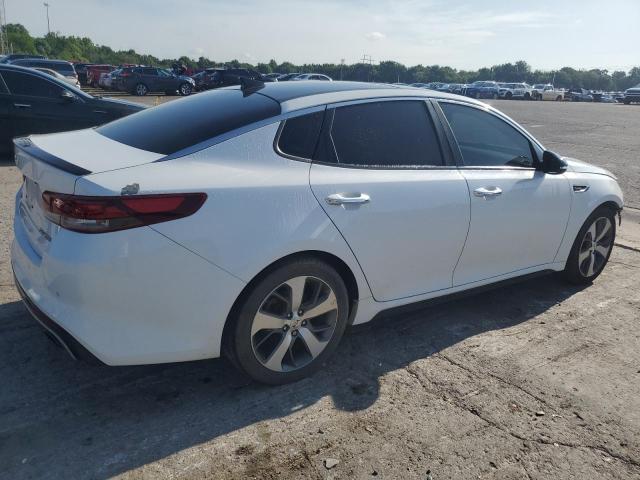 2016 KIA OPTIMA SX 5XXGW4L29GG001707