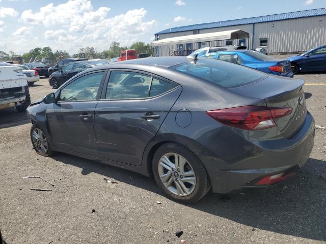 Vin: 5npd84lf8lh597746, lot: 61854825, hyundai elantra sel 20202